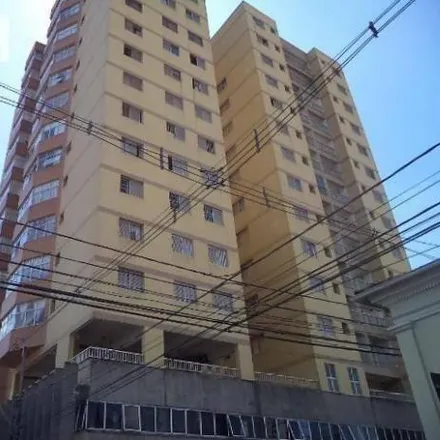 Rent this 3 bed apartment on Quarteirão Shopping in Edifício Emilio Manzano, Rua Marechal Deodoro