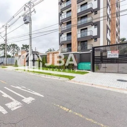 Image 1 - Rua Carolina Derosso 179, Xaxim, Curitiba - PR, 81810-440, Brazil - Apartment for rent