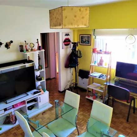 Buy this 1 bed apartment on Doctor Juan Felipe Aranguren 635 in Caballito, C1405 BAB Buenos Aires