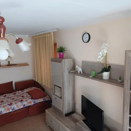 Rent this 2 bed apartment on Aleja Prymasa Tysiąclecia 99 in 01-424 Warsaw, Poland