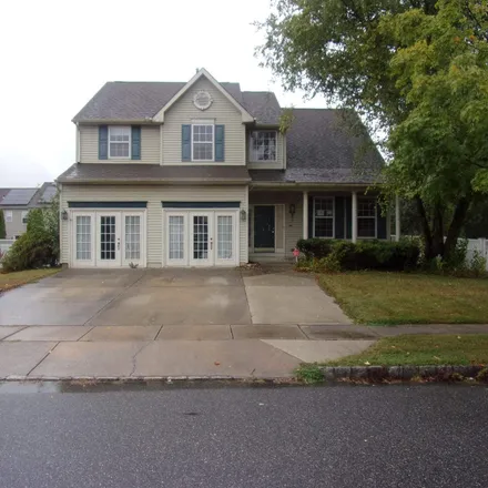 Buy this 3 bed house on 892 Ashburn Way in Woolwich Township, NJ 08085