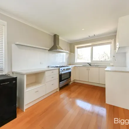 Rent this 3 bed apartment on 39 Clayton Road in Oakleigh East VIC 3166, Australia