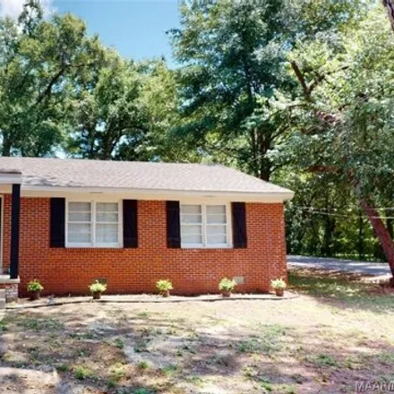 Rent this 3 bed house on 4009 Gober Road in Millbrook, AL 36054