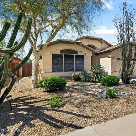 Buy this 3 bed house on 4627 East Weaver Road in Phoenix, AZ 85050