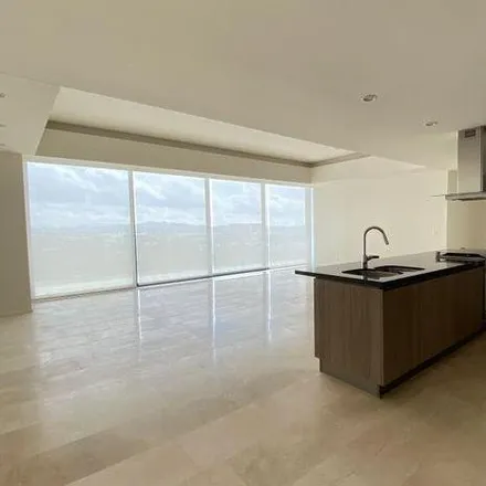 Rent this 3 bed apartment on unnamed road in 45210 Zapopan, JAL