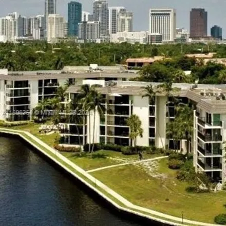 Buy this 2 bed condo on 1101 River Reach Dr Apt 102 in Fort Lauderdale, Florida