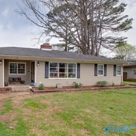 Buy this 3 bed house on 748 14th Avenue Southeast in Albany, Decatur