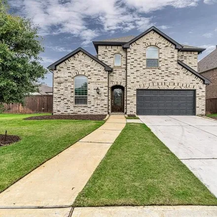 Buy this 5 bed house on unnamed road in Harris County, TX 77346