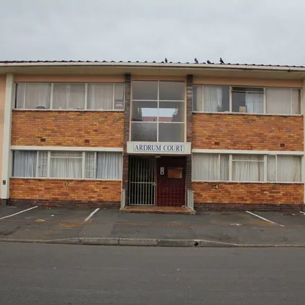 Rent this 2 bed apartment on C.J. Langenhoven Road in Goodwood Estate, Western Cape