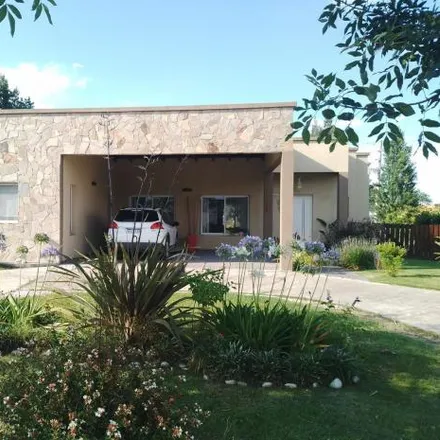 Image 2 - unnamed road, Partido del Pilar, 1627 Zelaya, Argentina - House for sale