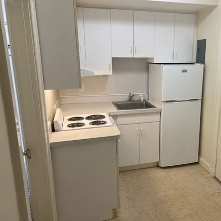 Rent this studio apartment on 16 Columbian Street in South Weymouth, Weymouth