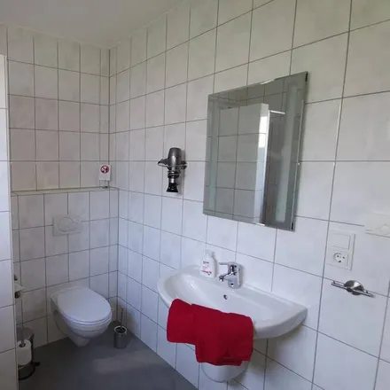 Image 2 - Neuhütten, Rhineland-Palatinate, Germany - Apartment for rent