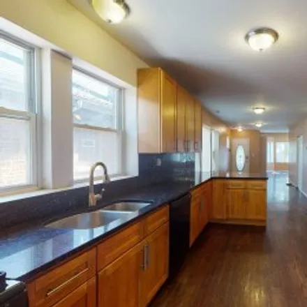 Buy this 4 bed apartment on 1746 East 85Th Place in The Bush, Chicago