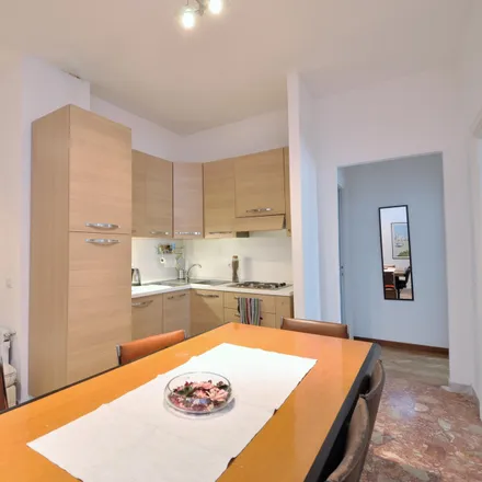 Image 7 - Via San Pio Quinto, 00165 Rome RM, Italy - Apartment for rent