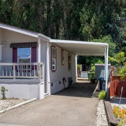 Buy this studio apartment on 3198 Carriker Lane in Soquel, Santa Cruz County