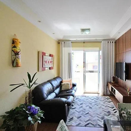 Buy this 3 bed apartment on Rua Senador César Vergueiro in Rudge Ramos, São Bernardo do Campo - SP