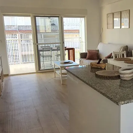 Image 2 - Cullera, Valencian Community, Spain - Apartment for rent
