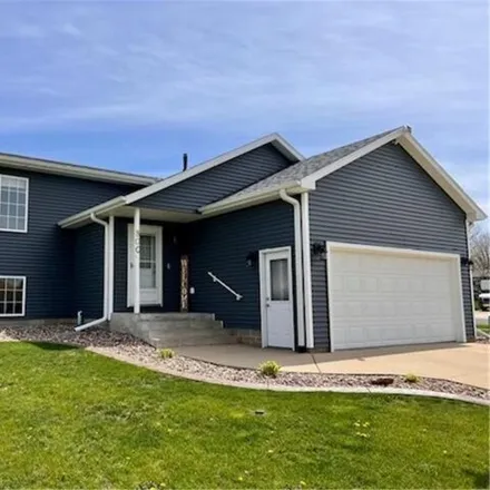 Buy this 4 bed house on 949 8th Street Northeast in South Fork Homes, Kasson