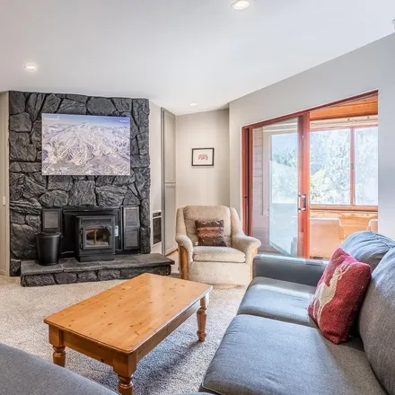 Buy this 2 bed condo on 865 Majestic Pines Drive in Mammoth Lakes, CA 93546