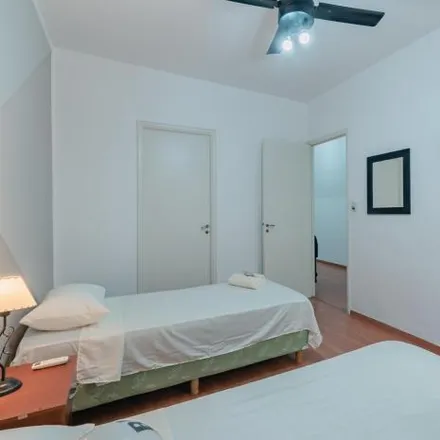Rent this 1 bed apartment on Teniente General Juan Domingo Perón 1400 in San Nicolás, C1037 ACC Buenos Aires