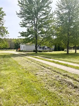 Buy this 4 bed house on 19798 Victory Lane in Brown County, OH 45118