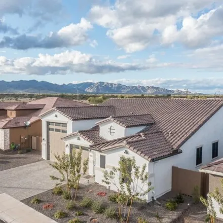 Buy this 3 bed house on 18620 West Diana Avenue in Litchfield Park, White Tank Foothills