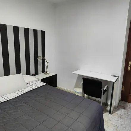 Rent this 1 bed apartment on Calle de Gaztambide in 43, 28015 Madrid