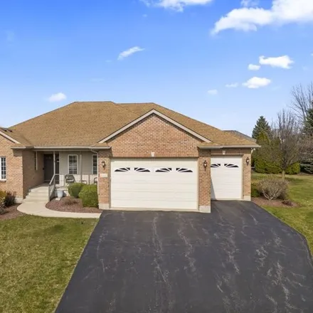 Buy this 3 bed house on 1109 Arneita Street in Sycamore, IL 60178