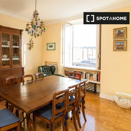 Image 8 - Spagnoletto, Via Ottaviano, 00192 Rome RM, Italy - Apartment for rent