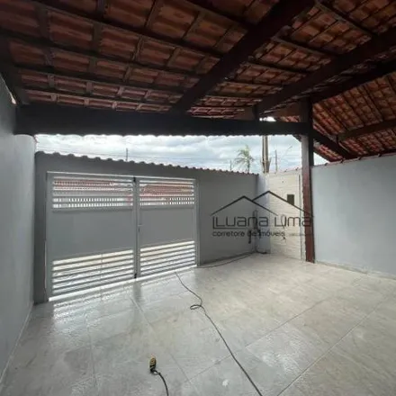 Image 1 - Rua João Franqueira, Itapoan, Mongaguá - SP, 11730-000, Brazil - House for sale
