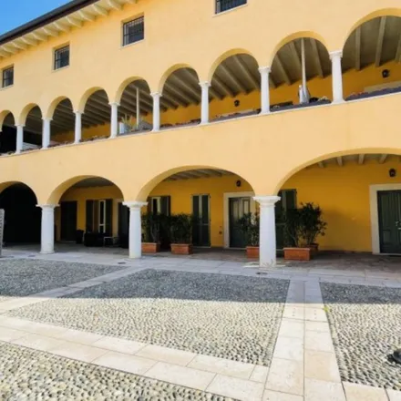 Image 3 - Via Tavaredo, 25080 Polpenazze del Garda BS, Italy - Apartment for rent