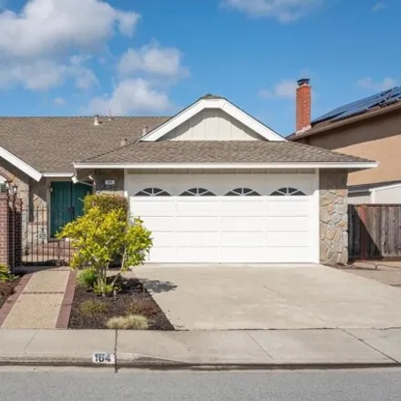 Buy this 3 bed house on 119 Woodbridge Circle in San Mateo, CA 94403