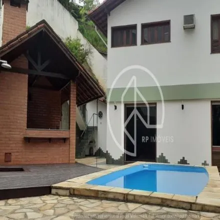 Image 2 - Rua Albina Sampaio, Boa Vista, Juiz de Fora - MG, 36025-020, Brazil - House for sale