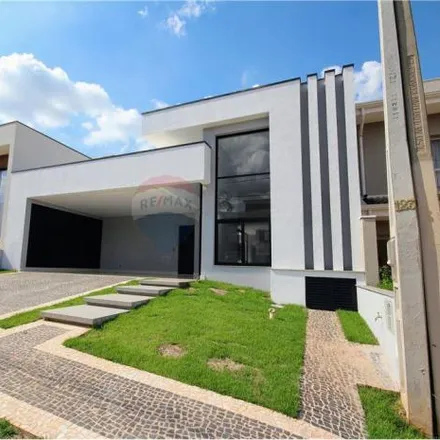 Buy this 3 bed house on Rua Paulo José Neto in Paulínia - SP, 13085-850