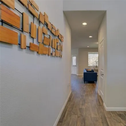 Image 3 - 13998 Luisium View, Austin, TX 78660, USA - Townhouse for rent