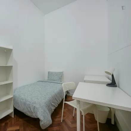 Image 2 - Mercearia Lucinda, Rua Sampaio e Pina, 1070-051 Lisbon, Portugal - Room for rent