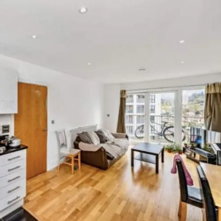Rent this 1 bed apartment on Morrisons - Harrow in 19 Pinner Road, London