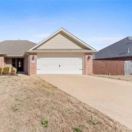 Buy this 4 bed house on 220 Ranalli Avenue in Springdale, AR 72762