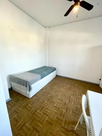 Rent this studio apartment on Rua de Camões in 4000-376 Porto, Portugal