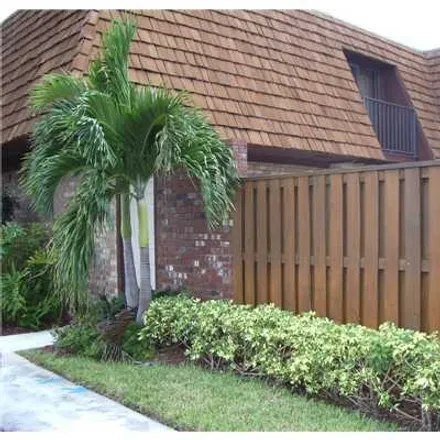 Rent this 2 bed townhouse on 1419 Ocean Way in Jupiter, FL 33477