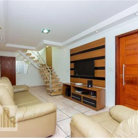 Image 1 - Rua Correia Faria, Aricanduva, São Paulo - SP, 03470-000, Brazil - House for sale