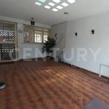 Image 1 - 136, Francisco del Paso y Troncoso, Venustiano Carranza, 15900 Mexico City, Mexico - House for sale