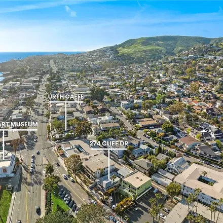 Image 2 - 274 Cliff Drive, Laguna Beach, CA 92651, USA - Apartment for rent