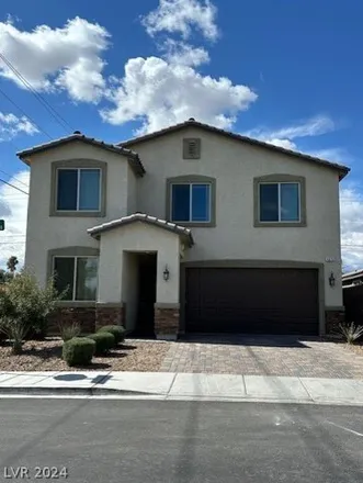 Image 1 - 3504 East Tompkins Avenue, Paradise, NV 89121, USA - House for sale