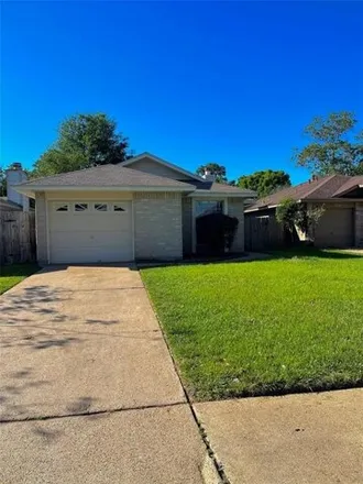 Rent this 2 bed house on 11862 Westwold Drive in Harris County, TX 77377