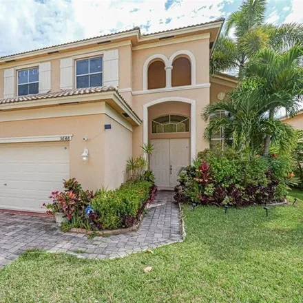 Buy this 5 bed house on 5677 Spanish River Road in Lakewood Park, FL 34951