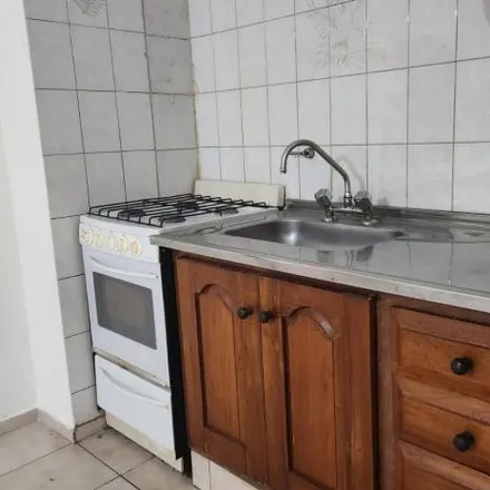 Rent this 1 bed apartment on Avenida Vélez Sarsfield 982 in Güemes, Cordoba