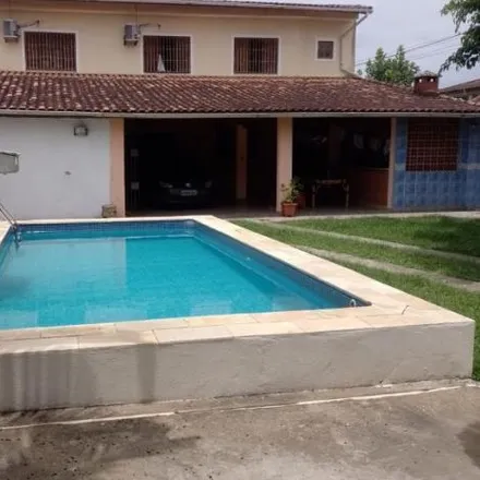 Buy this 5 bed house on Rua Ignácio Acessunas in Itanhaém, Itanhaem - SP