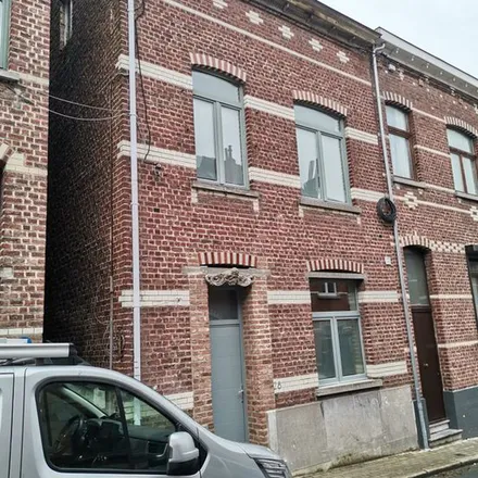 Rent this 3 bed apartment on Rue de la Mazerine 26 in 1310 La Hulpe, Belgium