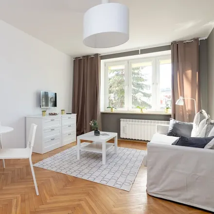Image 7 - Warsaw, Masovian Voivodeship, Poland - Apartment for rent